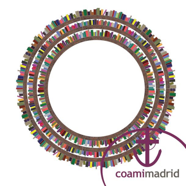 Libros de Texto 2024/2025 Coami Madrid