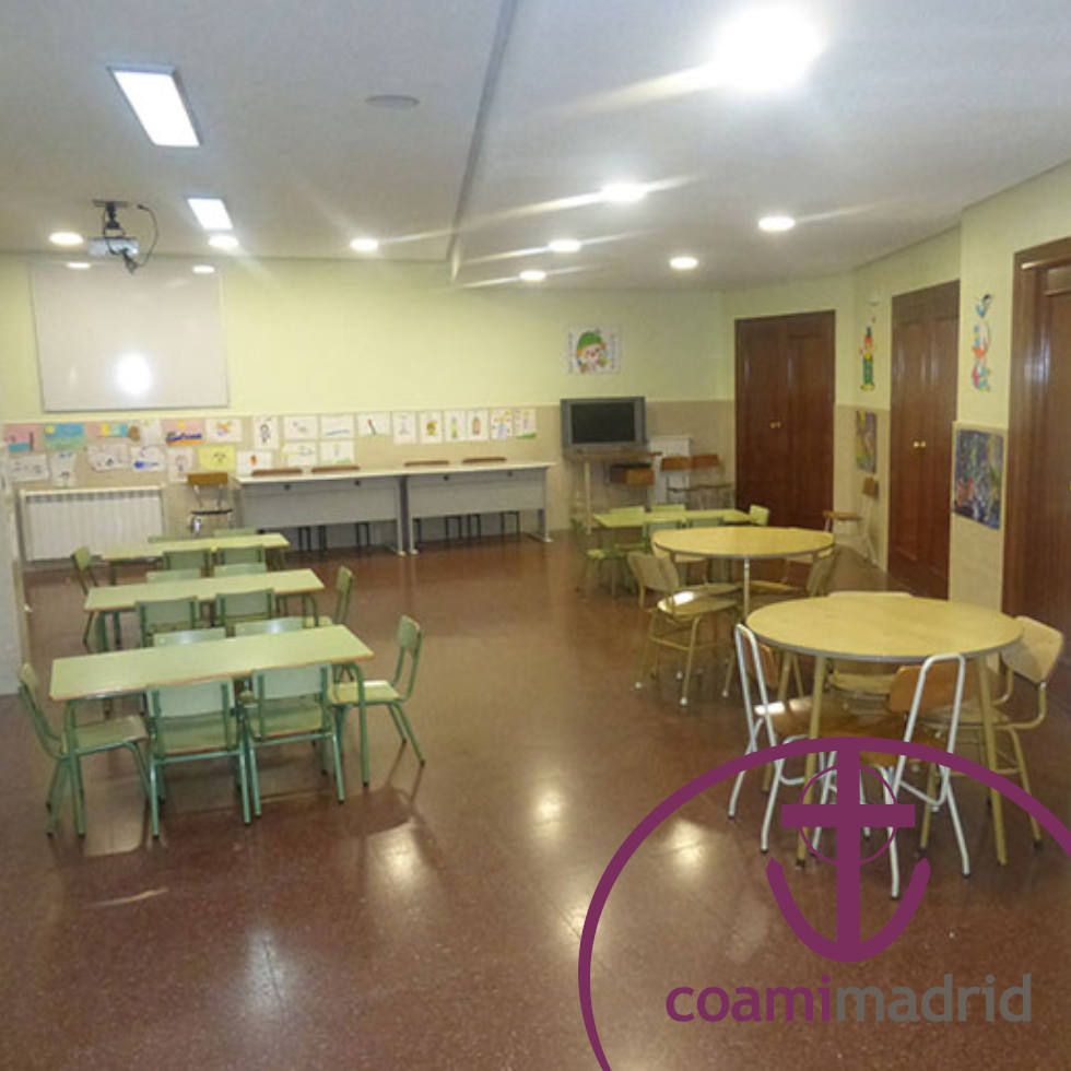 Carácter educativo al ciclo infantil 0-3 años